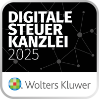 Logo Digitale Steuerkanzlei