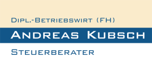 Steuerbüro Kubsch