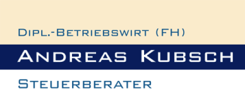 Steuerbüro Kubsch